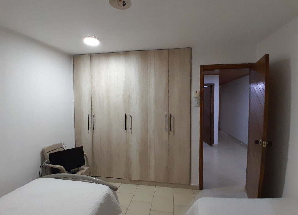 Inmobiliaria Issa Saieh Casa Arriendo, Santa Mónica, Barranquilla imagen 11