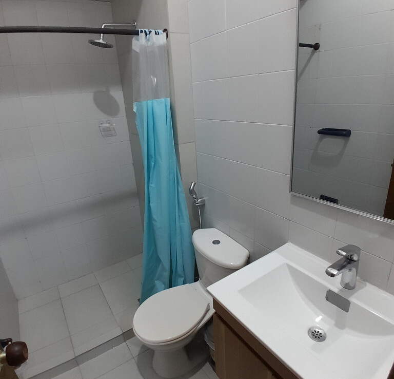 Inmobiliaria Issa Saieh Casa Arriendo, Santa Mónica, Barranquilla imagen 12
