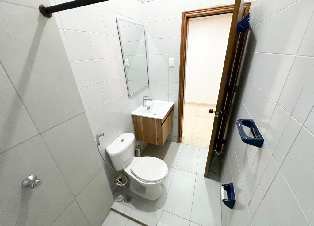 Inmobiliaria Issa Saieh Casa Arriendo, Santa Mónica, Barranquilla imagen 12