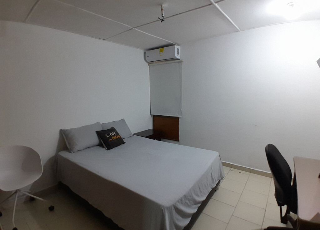 Inmobiliaria Issa Saieh Casa Arriendo, Santa Mónica, Barranquilla imagen 13