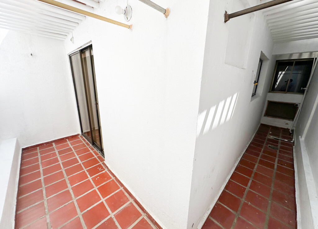 Inmobiliaria Issa Saieh Casa Arriendo, Santa Mónica, Barranquilla imagen 16
