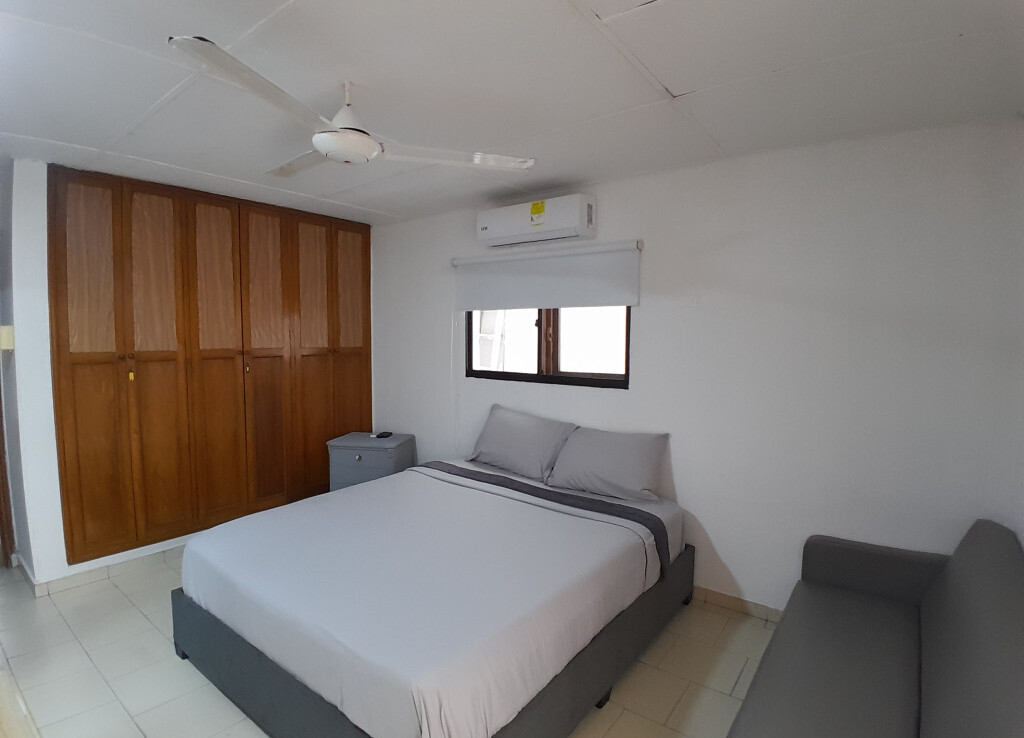 Inmobiliaria Issa Saieh Casa Arriendo, Santa Mónica, Barranquilla imagen 17