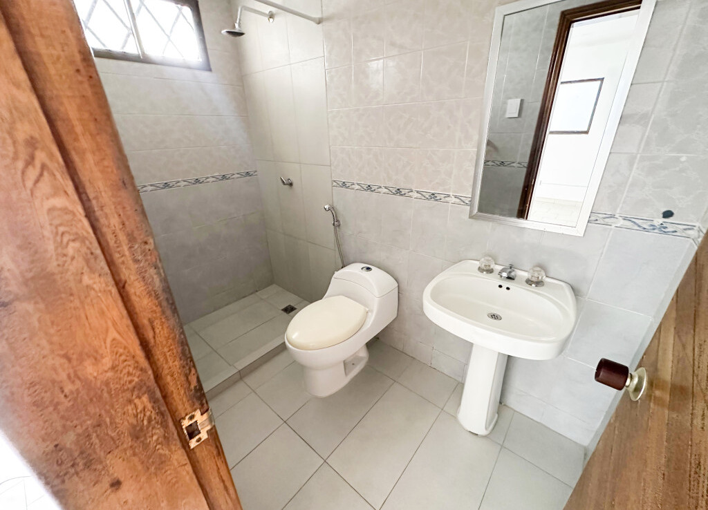 Inmobiliaria Issa Saieh Casa Arriendo, Santa Mónica, Barranquilla imagen 17