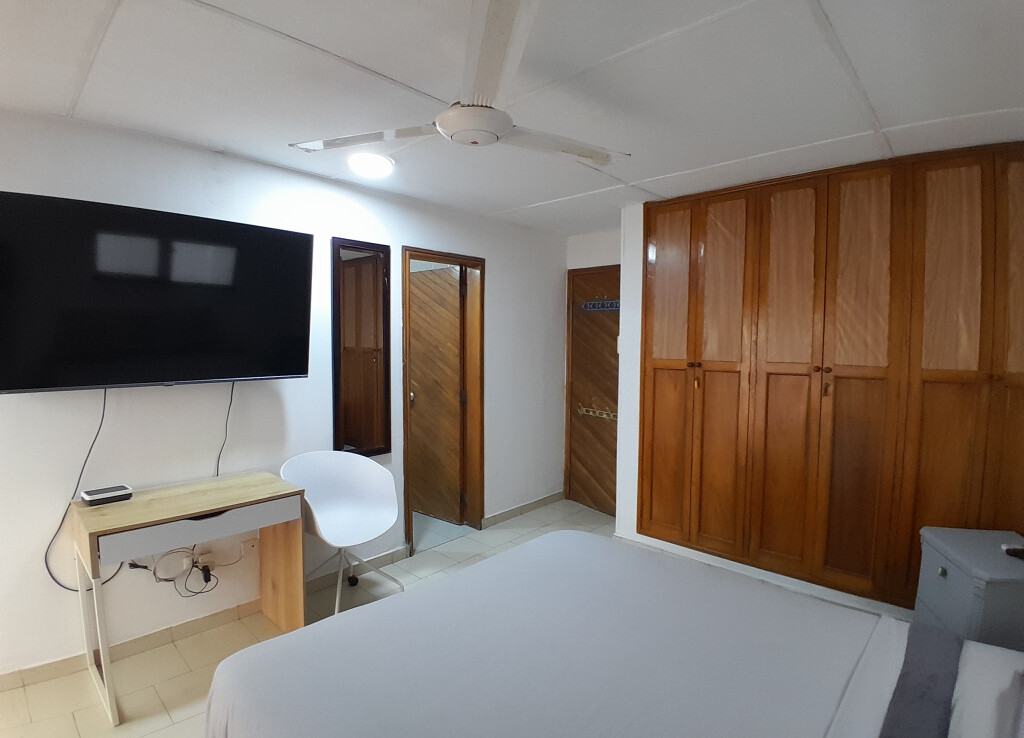 Inmobiliaria Issa Saieh Casa Arriendo, Santa Mónica, Barranquilla imagen 18