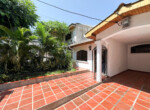 Inmobiliaria Issa Saieh Casa Arriendo, Santa Mónica, Barranquilla imagen 18