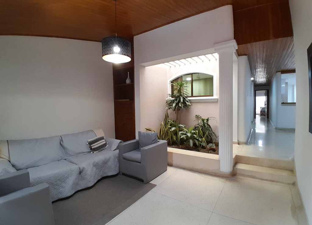 Inmobiliaria Issa Saieh Casa Arriendo, Santa Mónica, Barranquilla imagen 0