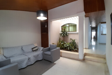 Inmobiliaria Issa Saieh Casa Arriendo, Santa Mónica, Barranquilla imagen 0