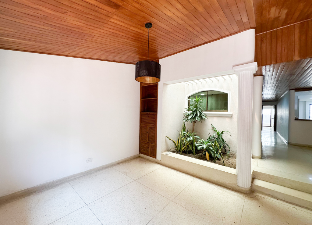 Inmobiliaria Issa Saieh Casa Arriendo, Santa Mónica, Barranquilla imagen 0