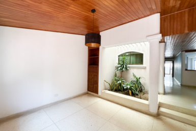 Inmobiliaria Issa Saieh Casa Arriendo, Santa Mónica, Barranquilla imagen 0