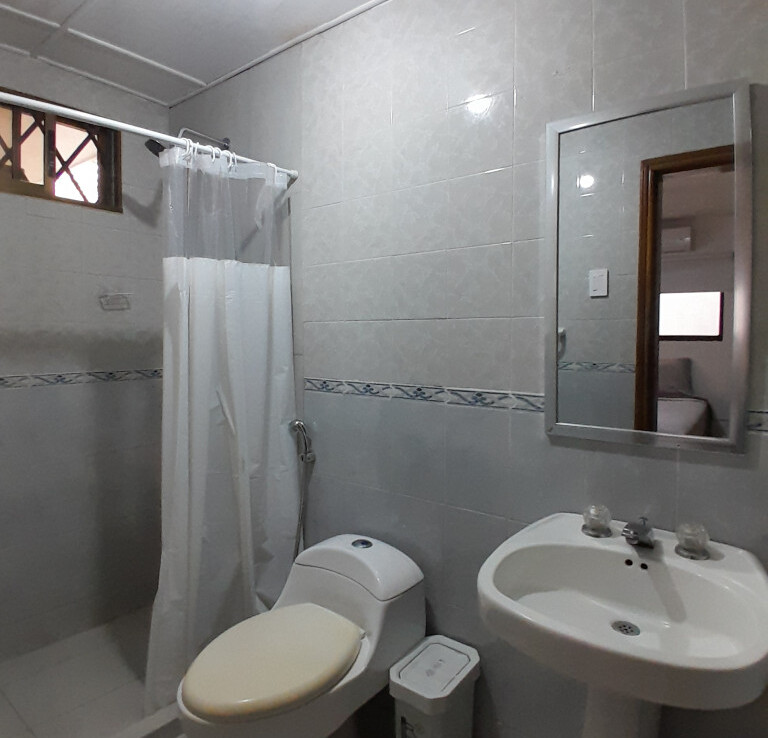 Inmobiliaria Issa Saieh Casa Arriendo, Santa Mónica, Barranquilla imagen 19