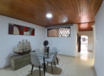 Inmobiliaria Issa Saieh Casa Arriendo, Santa Mónica, Barranquilla imagen 2