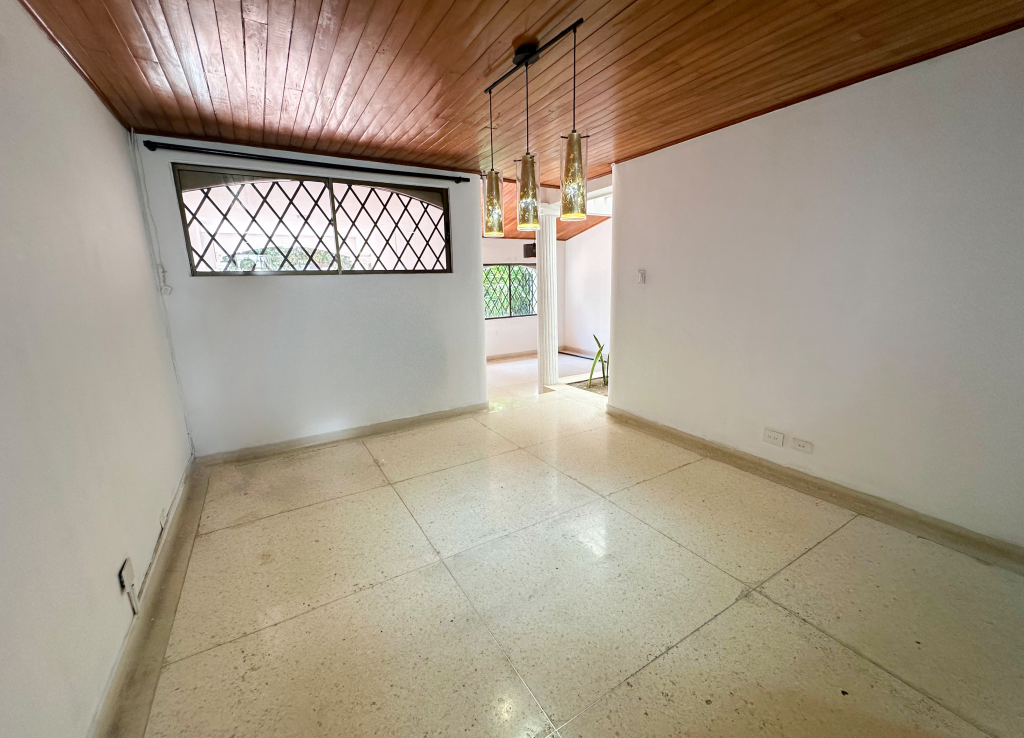 Inmobiliaria Issa Saieh Casa Arriendo, Santa Mónica, Barranquilla imagen 2