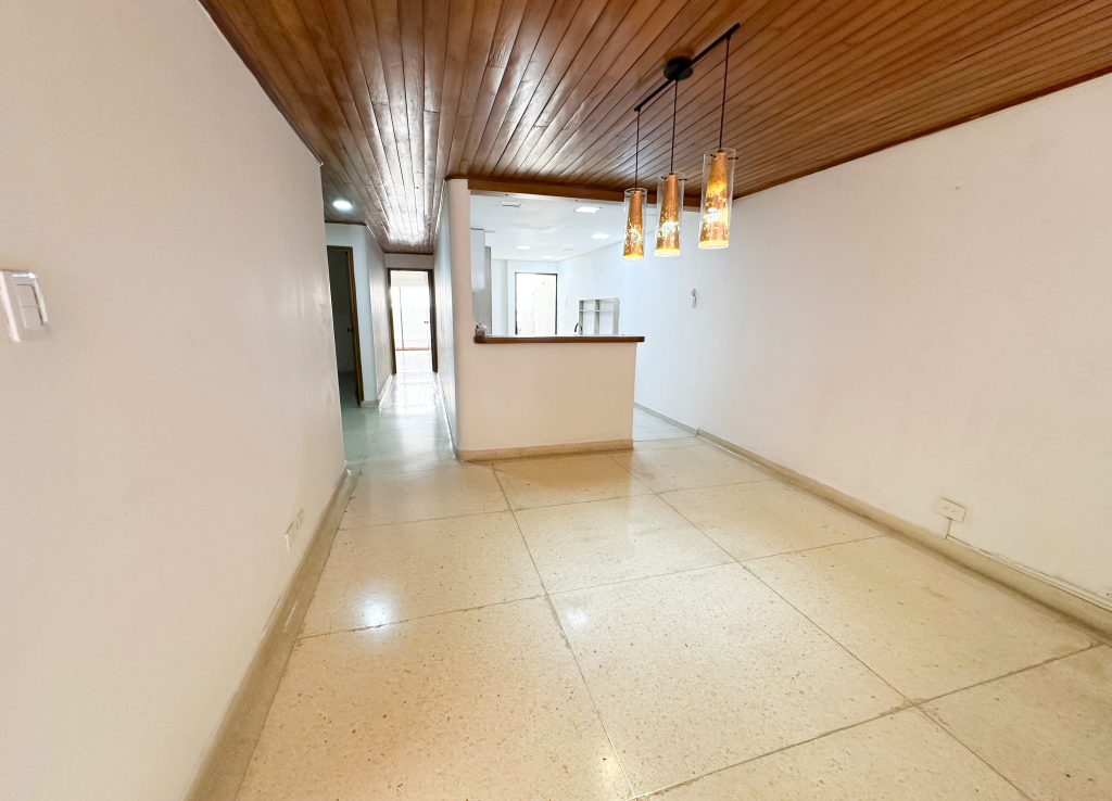 Inmobiliaria Issa Saieh Casa Arriendo, Santa Mónica, Barranquilla imagen 3