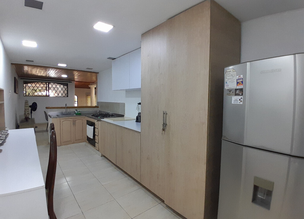 Inmobiliaria Issa Saieh Casa Arriendo, Santa Mónica, Barranquilla imagen 4
