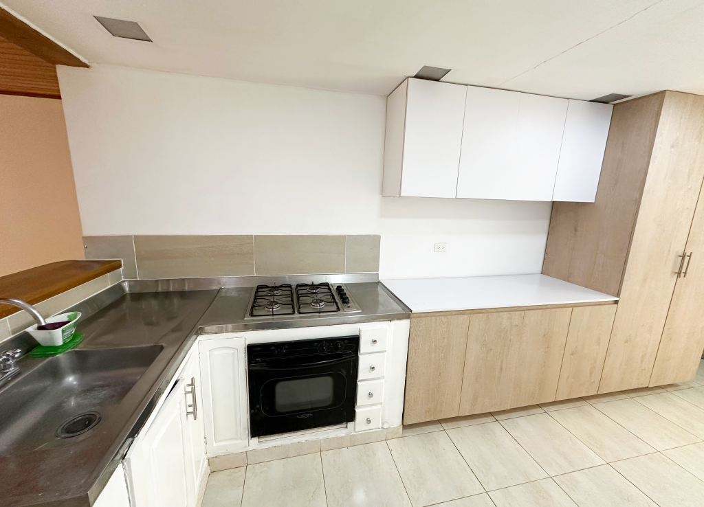 Inmobiliaria Issa Saieh Casa Arriendo, Santa Mónica, Barranquilla imagen 4