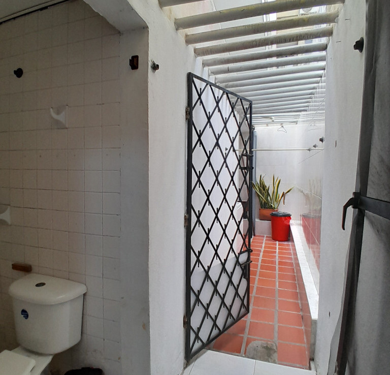 Inmobiliaria Issa Saieh Casa Arriendo, Santa Mónica, Barranquilla imagen 5