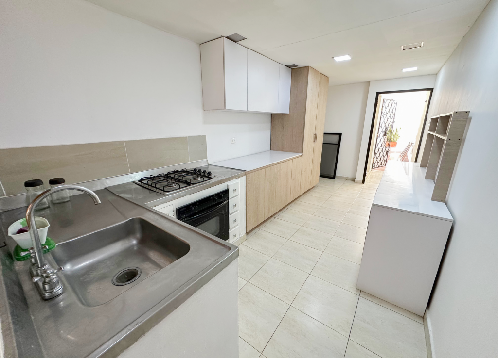 Inmobiliaria Issa Saieh Casa Arriendo, Santa Mónica, Barranquilla imagen 5