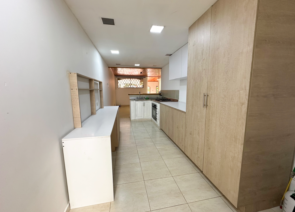 Inmobiliaria Issa Saieh Casa Arriendo, Santa Mónica, Barranquilla imagen 6