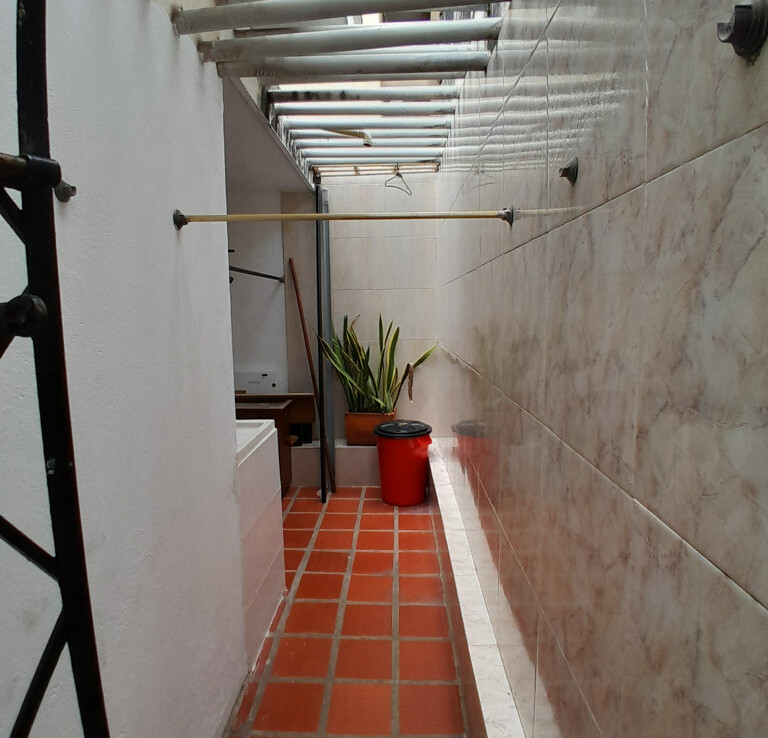 Inmobiliaria Issa Saieh Casa Arriendo, Santa Mónica, Barranquilla imagen 7