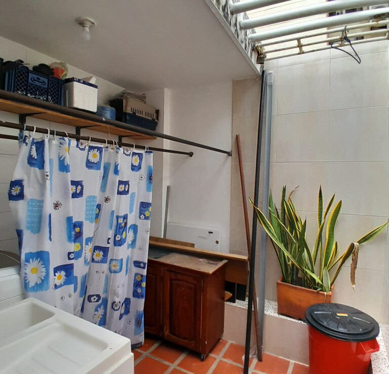 Inmobiliaria Issa Saieh Casa Arriendo, Santa Mónica, Barranquilla imagen 8