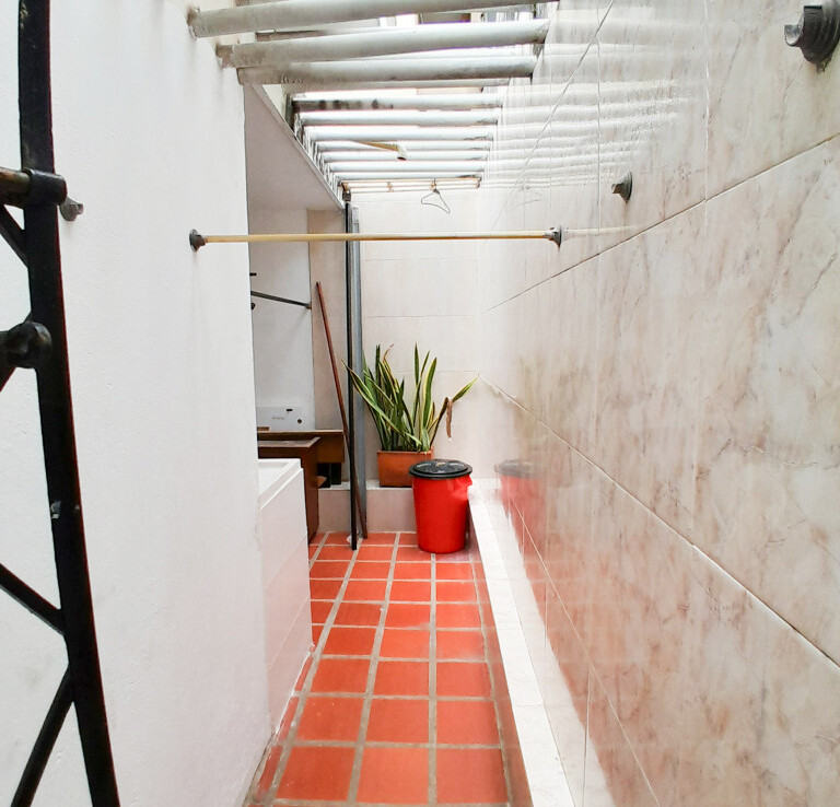 Inmobiliaria Issa Saieh Casa Arriendo, Santa Mónica, Barranquilla imagen 8