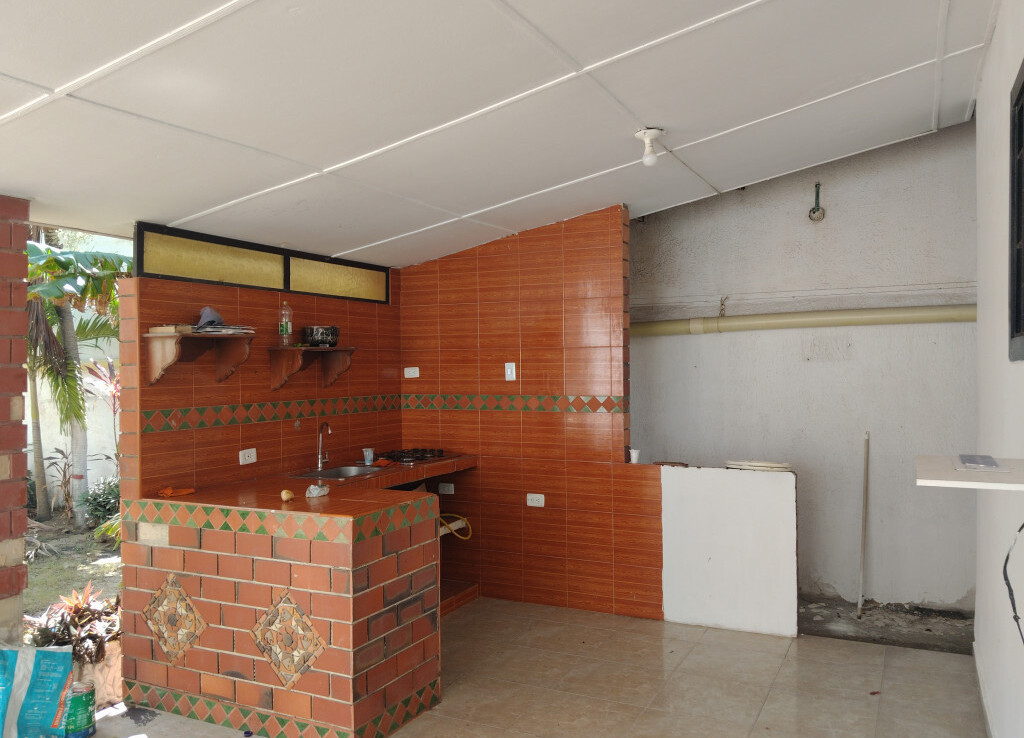 Inmobiliaria Issa Saieh Casa Arriendo, Colombia, Barranquilla imagen 14