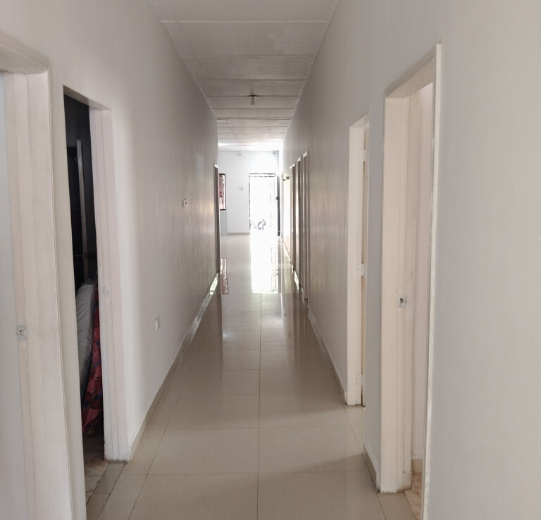Inmobiliaria Issa Saieh Casa Arriendo, Colombia, Barranquilla imagen 17