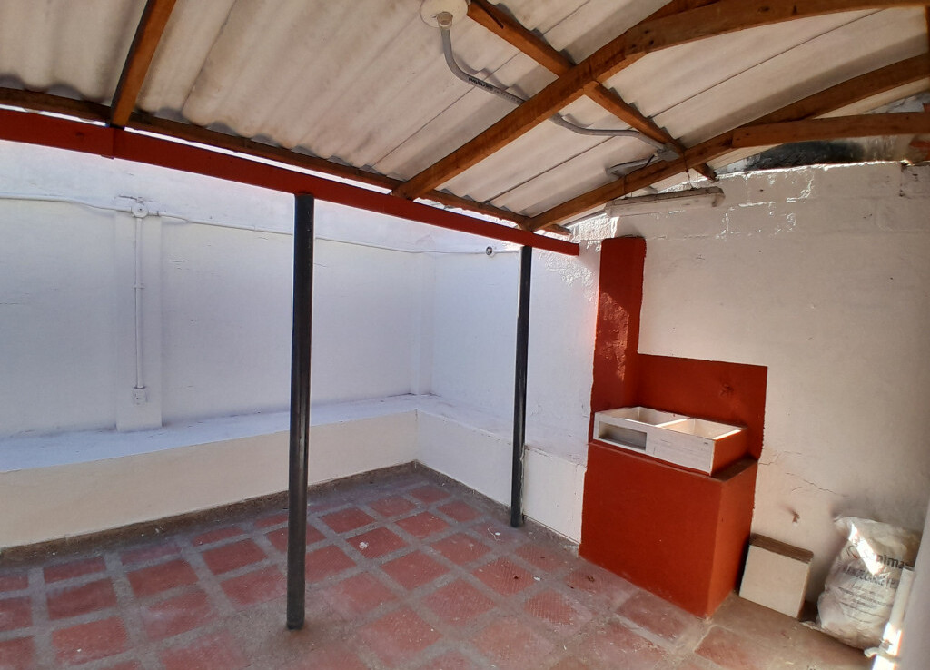 Inmobiliaria Issa Saieh Casa Arriendo, Alfonso López (suroccidente), Barranquilla imagen 9