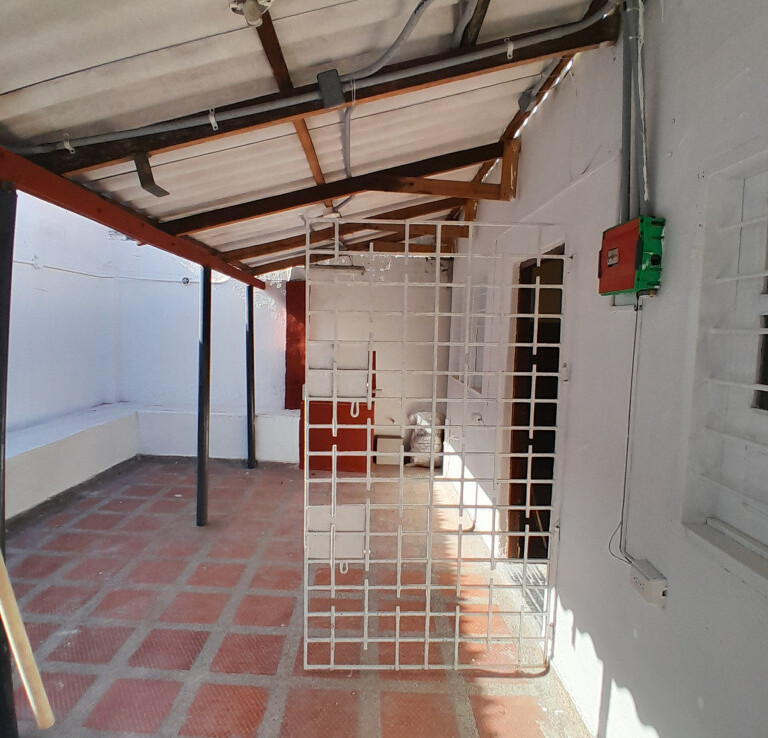 Inmobiliaria Issa Saieh Casa Arriendo, Alfonso López (suroccidente), Barranquilla imagen 10