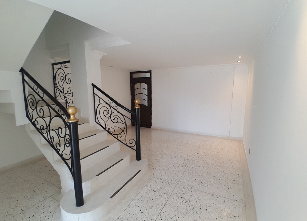 Inmobiliaria Issa Saieh Apartamento Arriendo, Riomar, Barranquilla imagen 0