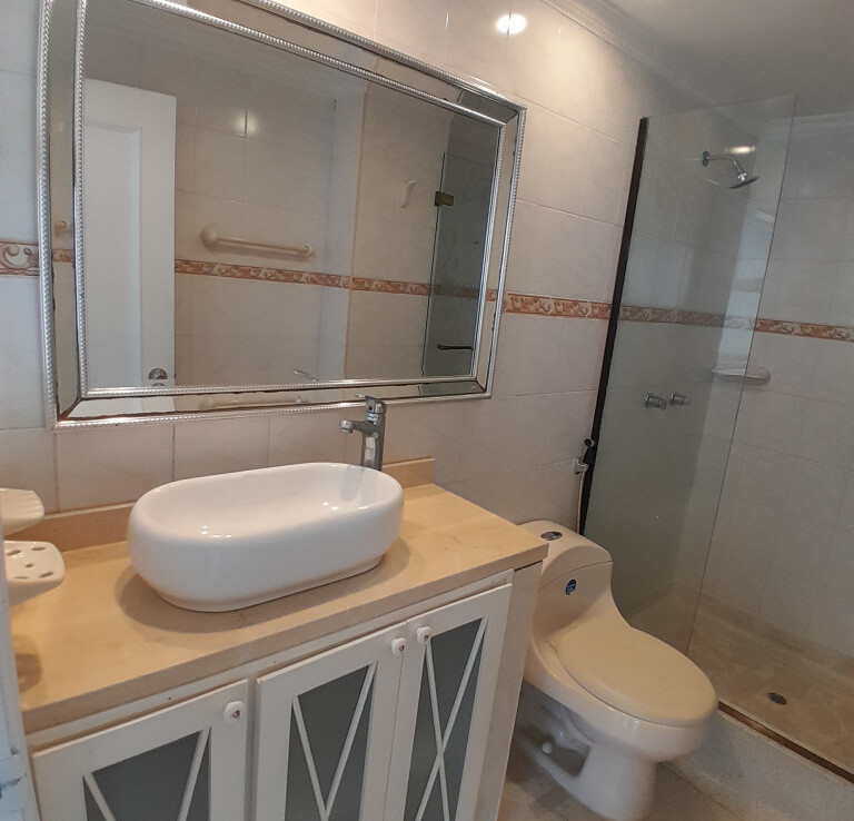 Inmobiliaria Issa Saieh Apartamento Arriendo, Riomar, Barranquilla imagen 20