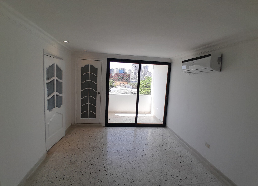Inmobiliaria Issa Saieh Apartamento Arriendo, Riomar, Barranquilla imagen 1