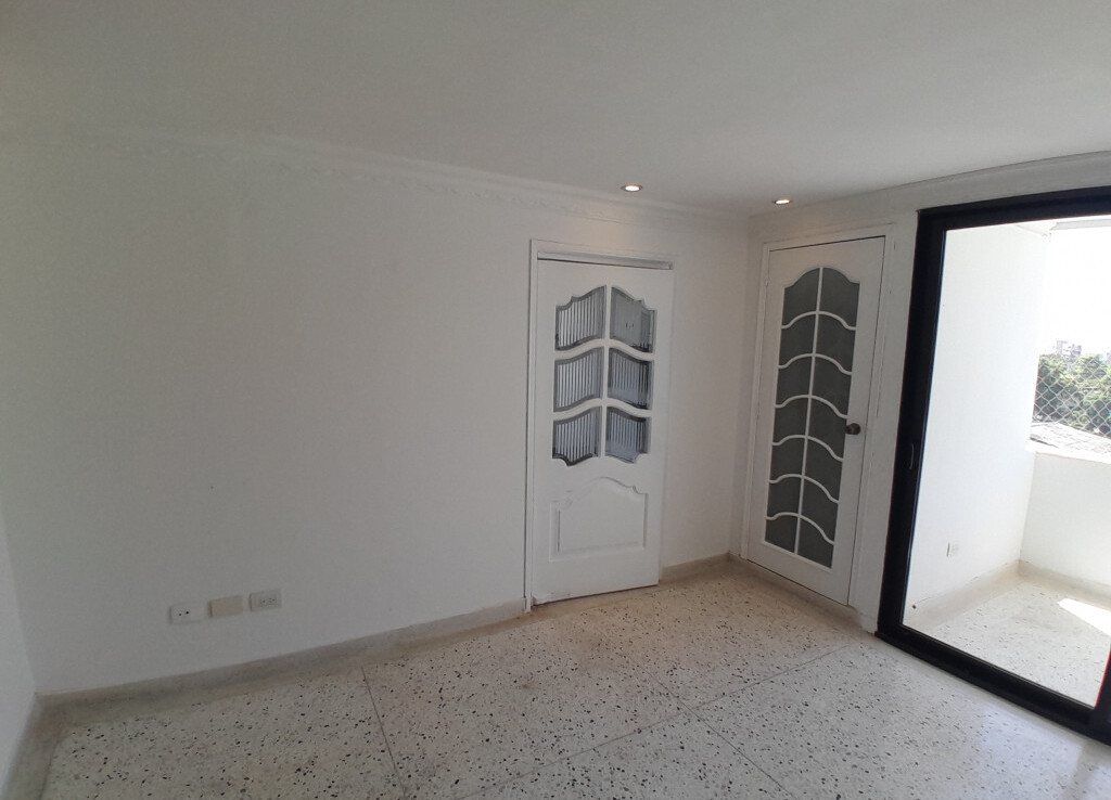 Inmobiliaria Issa Saieh Apartamento Arriendo, Riomar, Barranquilla imagen 2