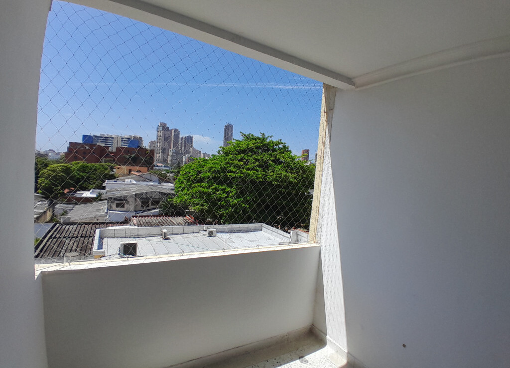 Inmobiliaria Issa Saieh Apartamento Arriendo, Riomar, Barranquilla imagen 4