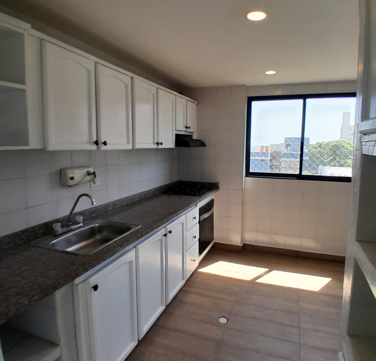 Inmobiliaria Issa Saieh Apartamento Arriendo, Riomar, Barranquilla imagen 5