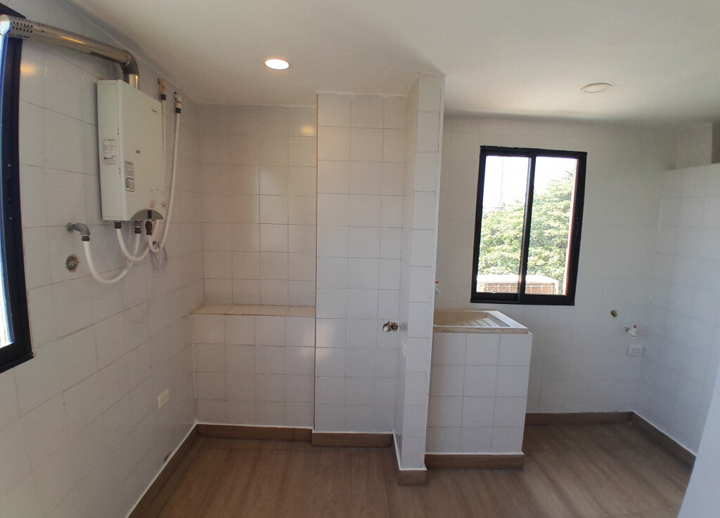 Inmobiliaria Issa Saieh Apartamento Arriendo, Riomar, Barranquilla imagen 7