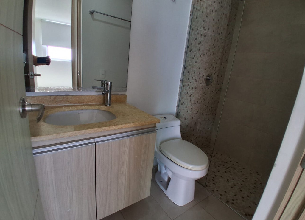 Inmobiliaria Issa Saieh Apartamento Arriendo, Los Nogales, Barranquilla imagen 9