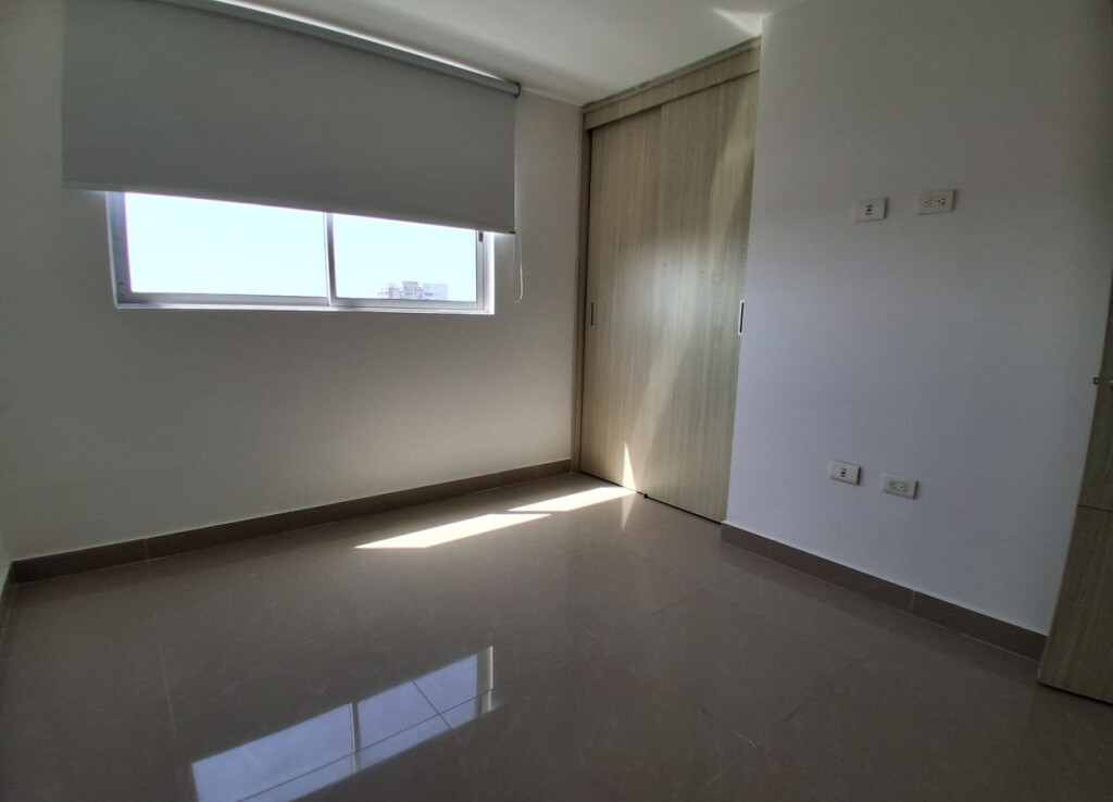 Inmobiliaria Issa Saieh Apartamento Arriendo, Los Nogales, Barranquilla imagen 10