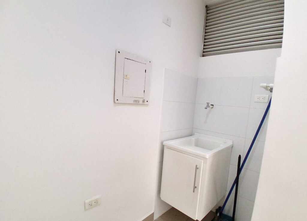 Inmobiliaria Issa Saieh Apartamento Arriendo, Los Nogales, Barranquilla imagen 12