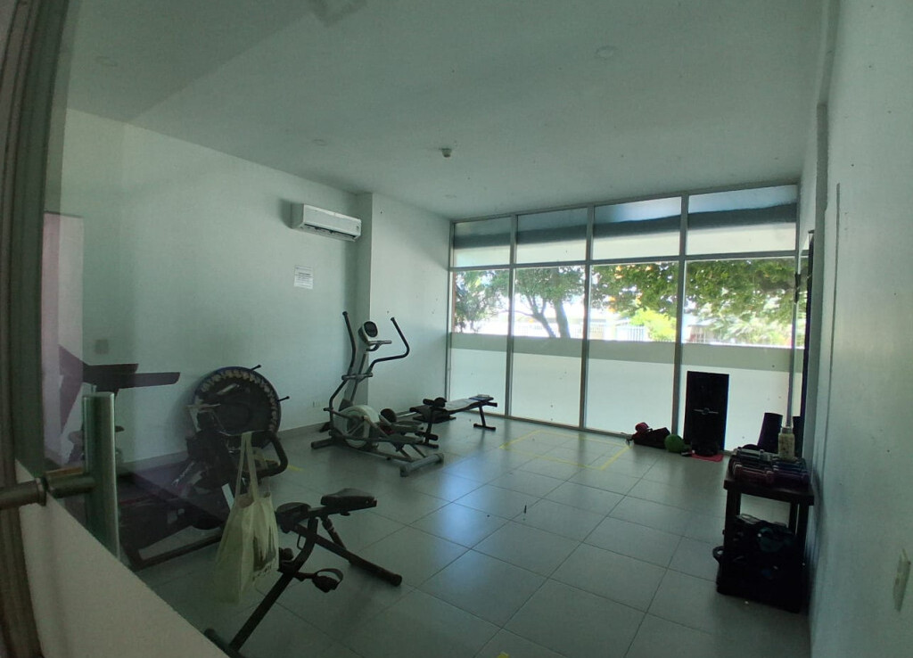 Inmobiliaria Issa Saieh Apartamento Arriendo, Los Nogales, Barranquilla imagen 13