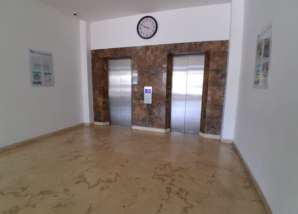 Inmobiliaria Issa Saieh Apartamento Arriendo, Los Nogales, Barranquilla imagen 14