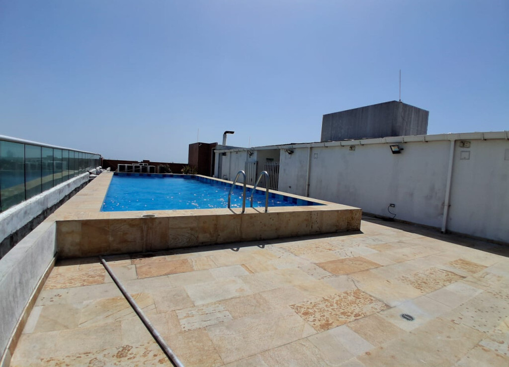 Inmobiliaria Issa Saieh Apartamento Arriendo, Los Nogales, Barranquilla imagen 15