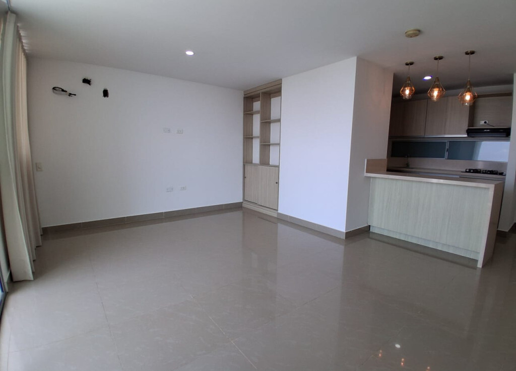 Inmobiliaria Issa Saieh Apartamento Arriendo, Los Nogales, Barranquilla imagen 0