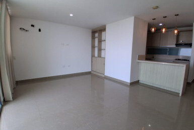Inmobiliaria Issa Saieh Apartamento Arriendo, Los Nogales, Barranquilla imagen 0