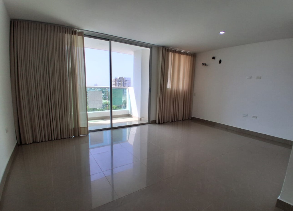 Inmobiliaria Issa Saieh Apartamento Arriendo, Los Nogales, Barranquilla imagen 1