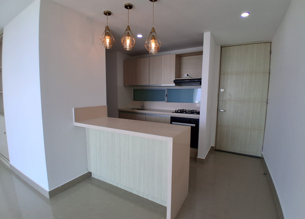 Inmobiliaria Issa Saieh Apartamento Arriendo, Los Nogales, Barranquilla imagen 2