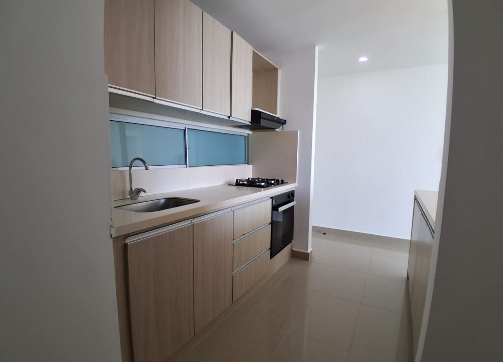 Inmobiliaria Issa Saieh Apartamento Arriendo, Los Nogales, Barranquilla imagen 4