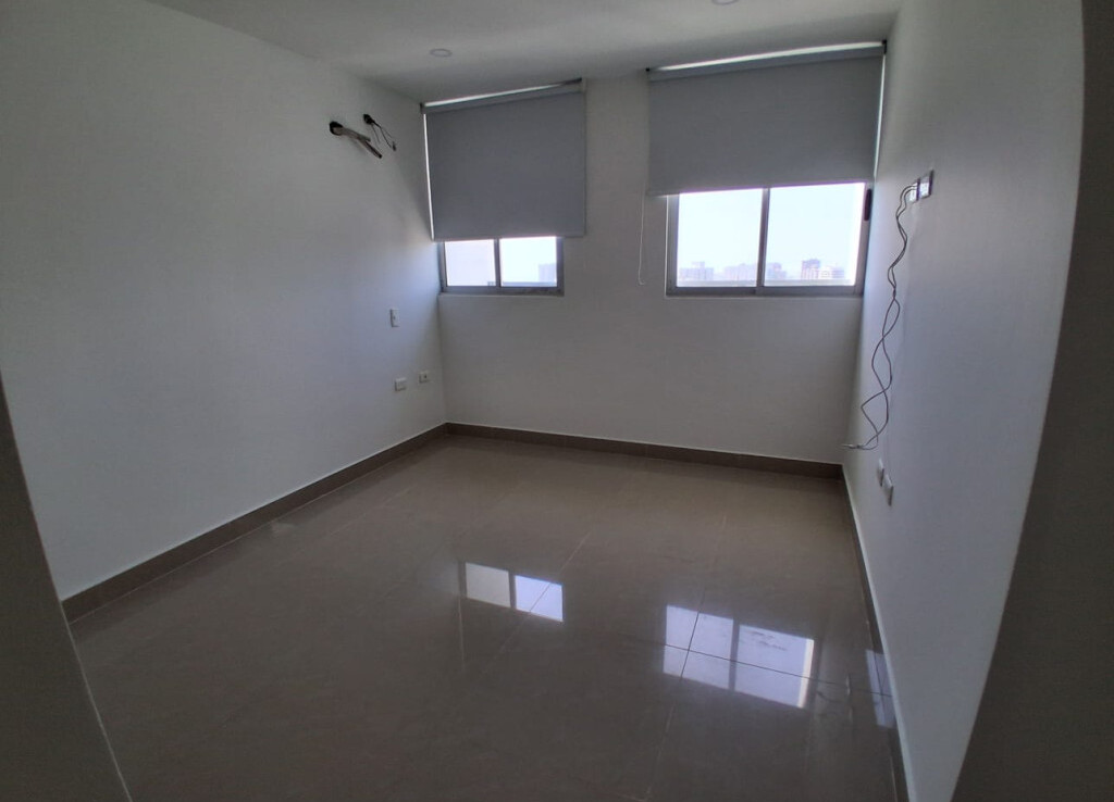 Inmobiliaria Issa Saieh Apartamento Arriendo, Los Nogales, Barranquilla imagen 5
