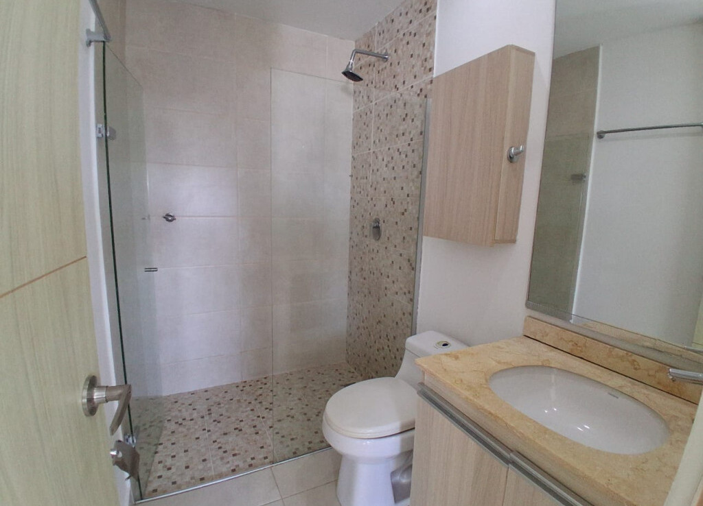 Inmobiliaria Issa Saieh Apartamento Arriendo, Los Nogales, Barranquilla imagen 6