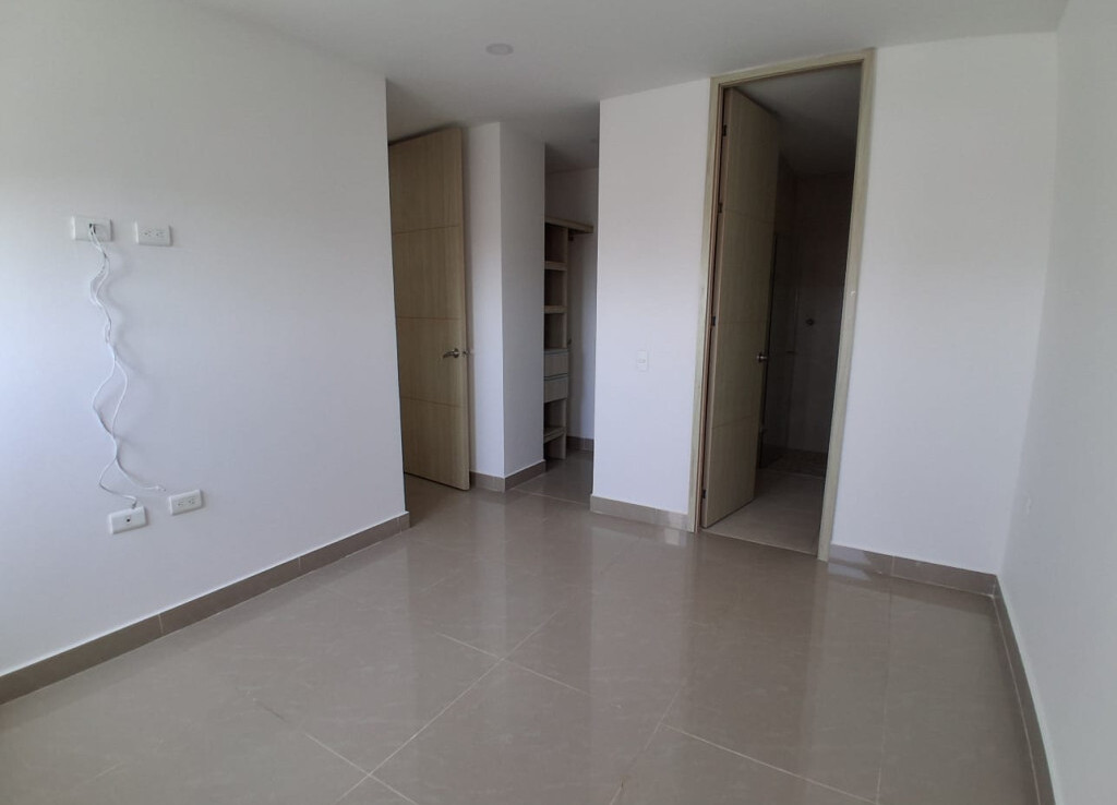 Inmobiliaria Issa Saieh Apartamento Arriendo, Los Nogales, Barranquilla imagen 7